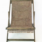 Wisdom Chair Front