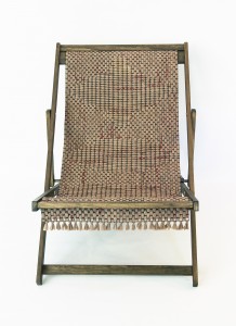 Wisdom Chair Front