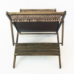 Wisdom Chair
