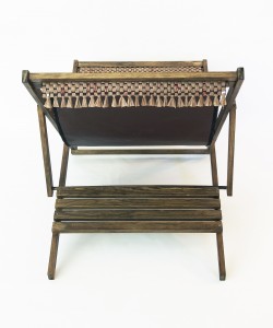 Wisdom Chair